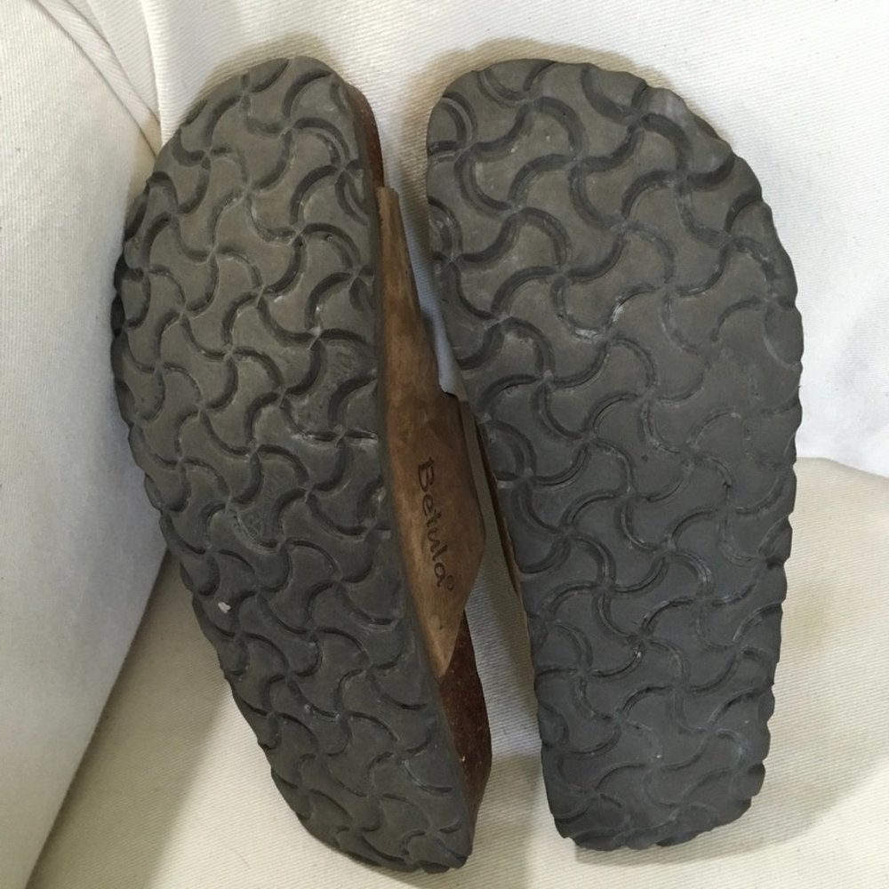 Betula By Birkenstock Shoes - Picture 5 of 9